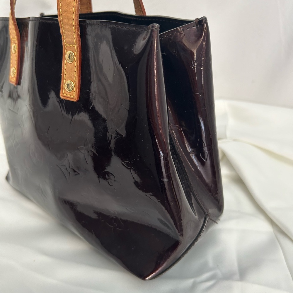 Louis Vuitton small Monogram Vurnis - Picture 2 of 8